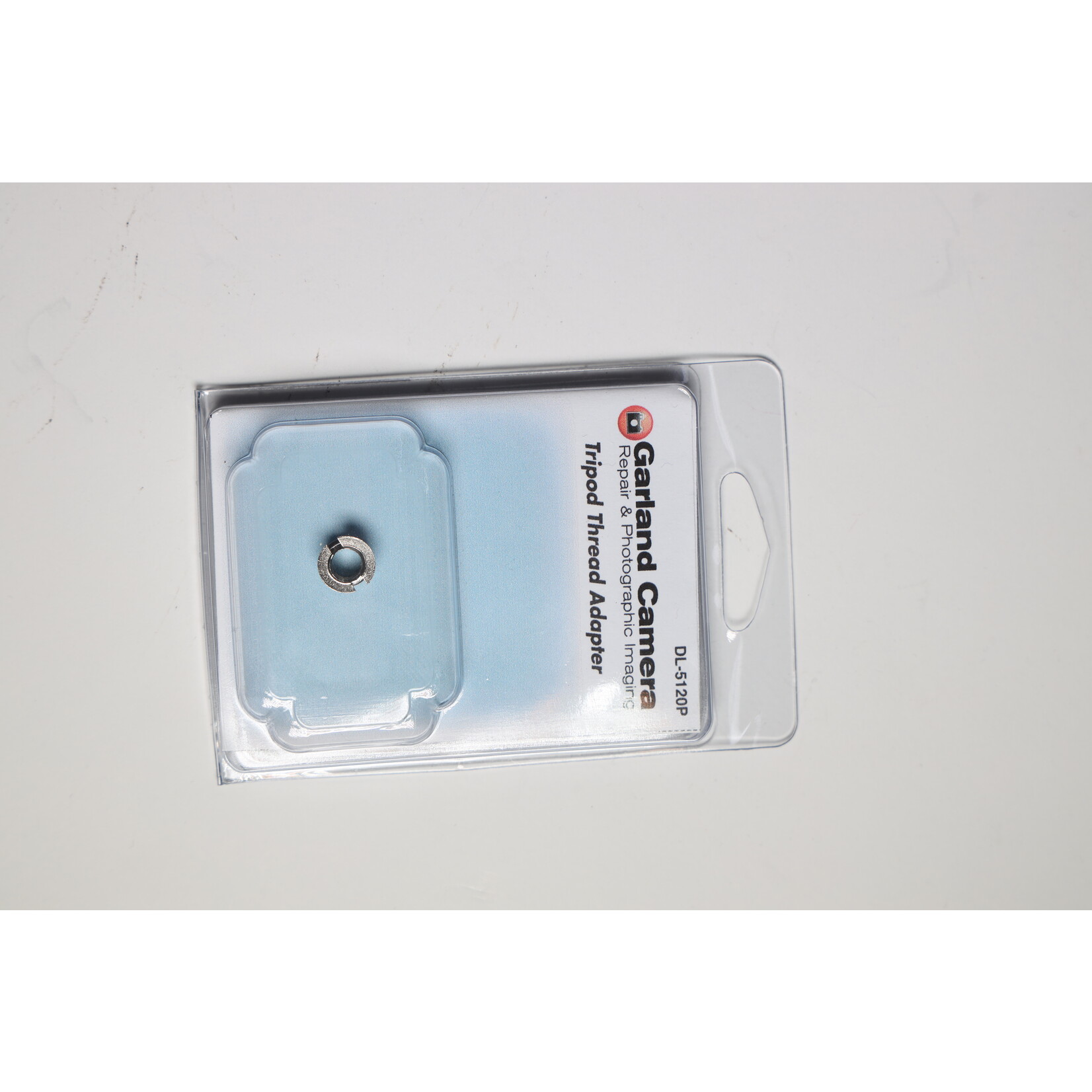 GCPL GCPL 1/4 - 3/8 Thread Adapter 2731