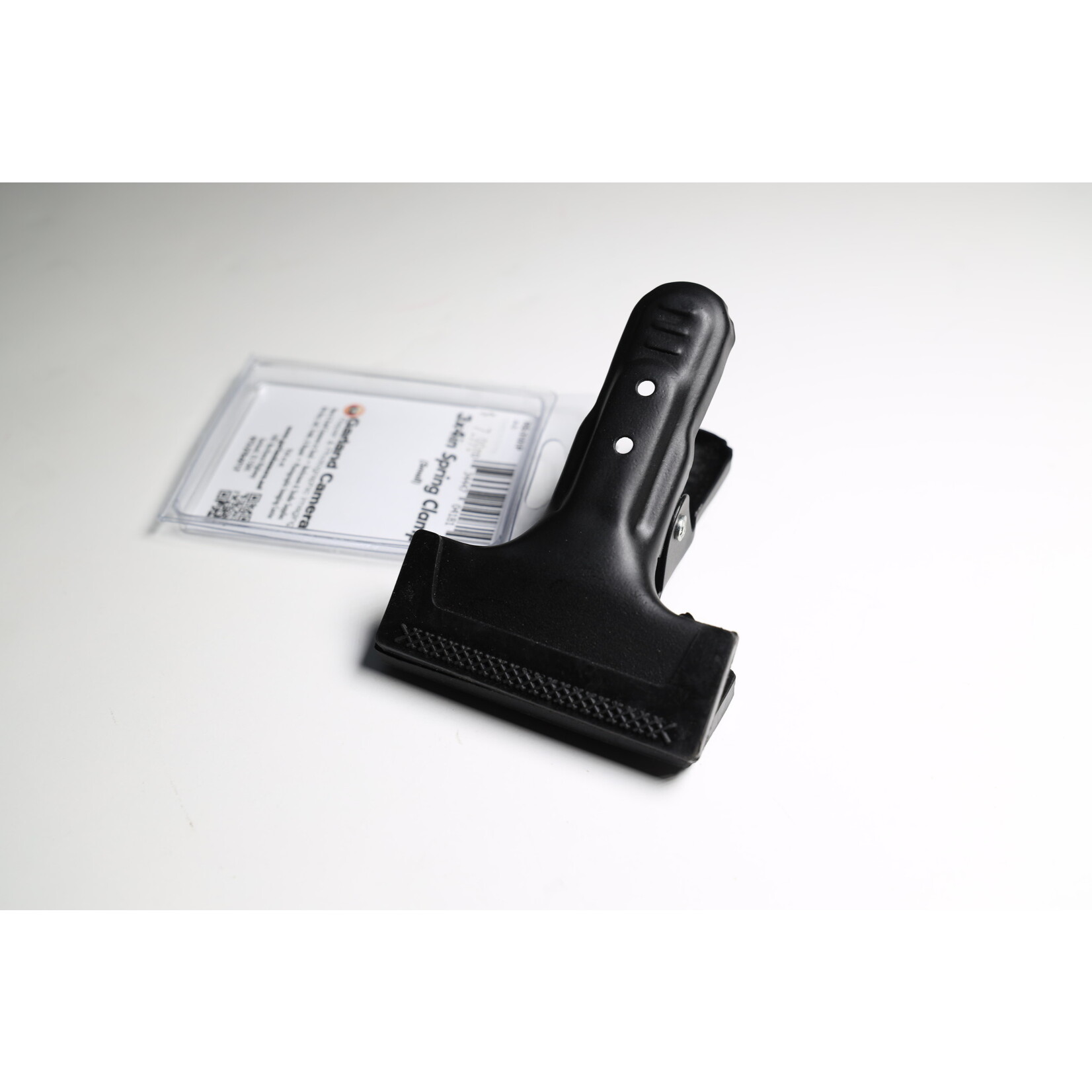 3in x 4in Spring Clamp Small