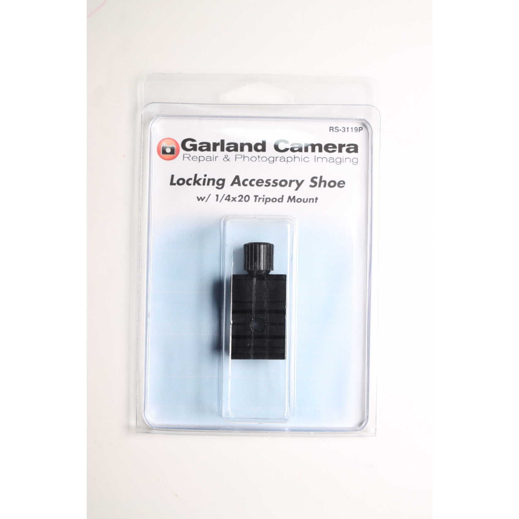 GCPL GCPL Locking Accessory Shoe
