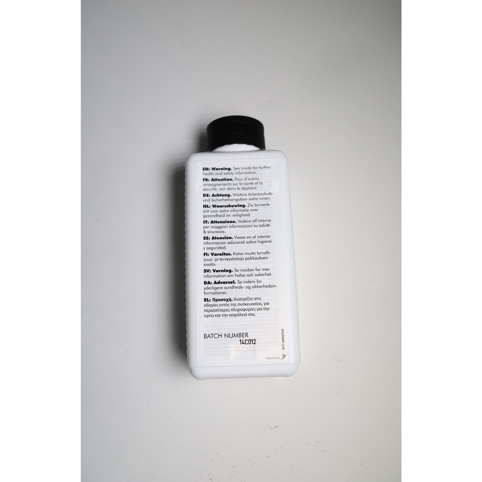 Ilford Ilford Rapid Fixer 500ml 1984253