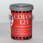 FPP FPP COLOR 125 35/125/24 FPP1331