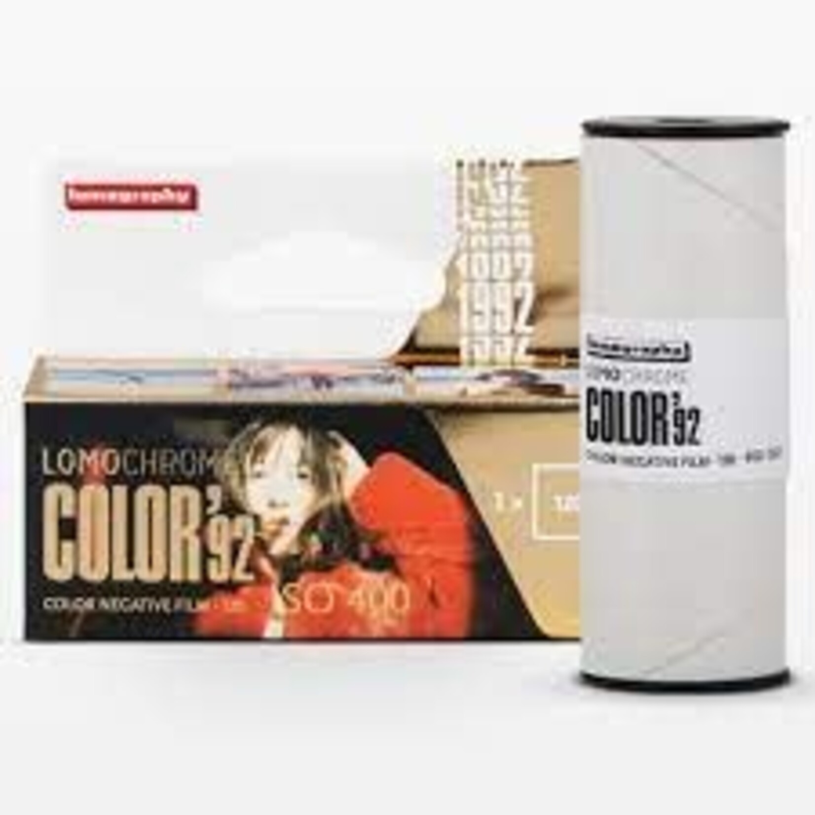 Lomography Lomography Color'92 120/400
