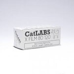 CatLabs CatLABS X Film 80 120/80 B&W