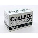 CatLabs CatLABS X Film 320 Pro 35/320/36 B&W