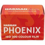 Harmon Harman Phoenix 35/200/36 Color