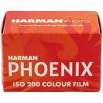Harmon Phoenix 35/200/36 Color