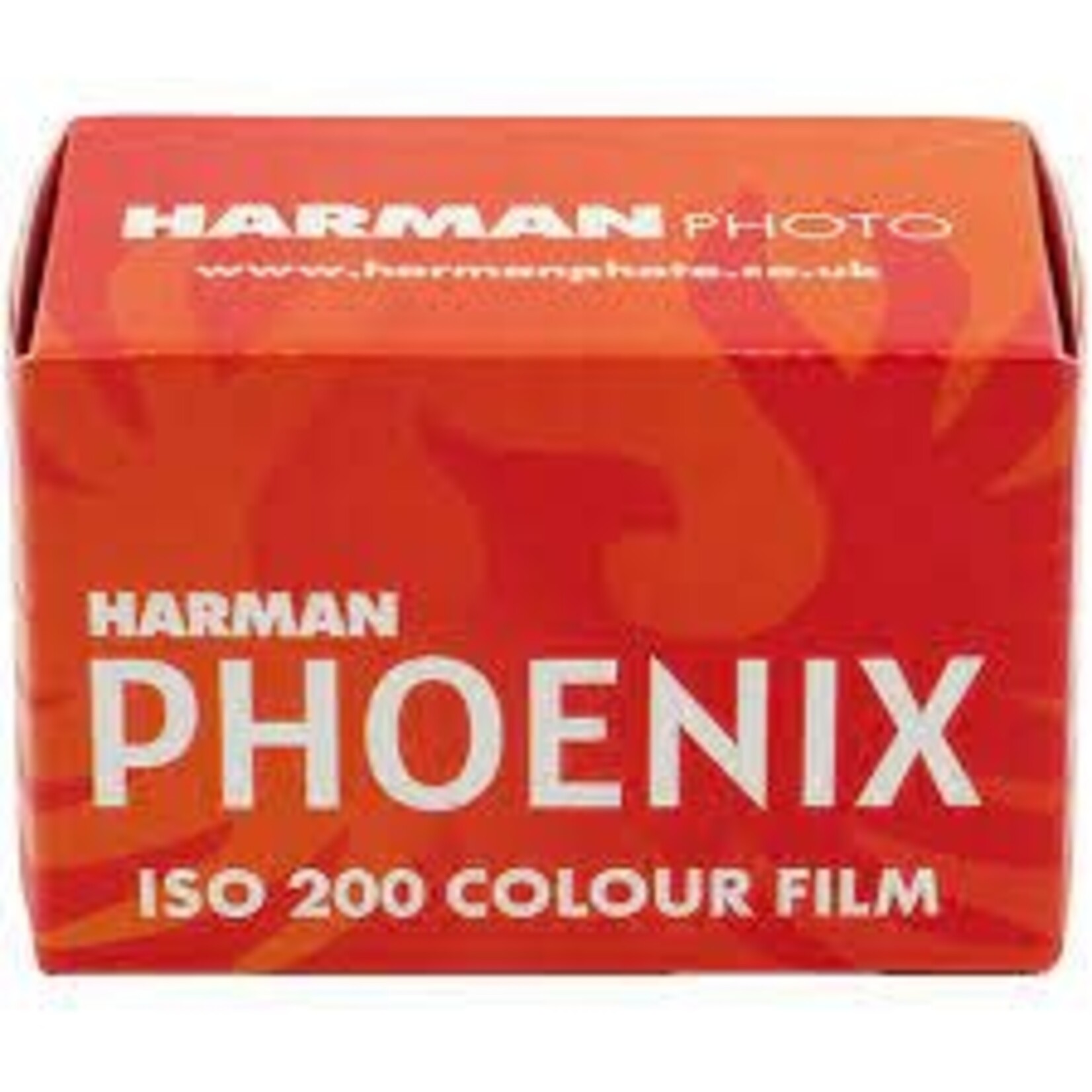 Harmon Harman Phoenix 35/200/36 Color