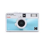 Kodak Kodak Ektar H35N Half Frame Camera - Blue