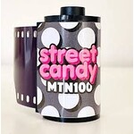 Street Candy Street Candy MTN100 35/100/36 B&W