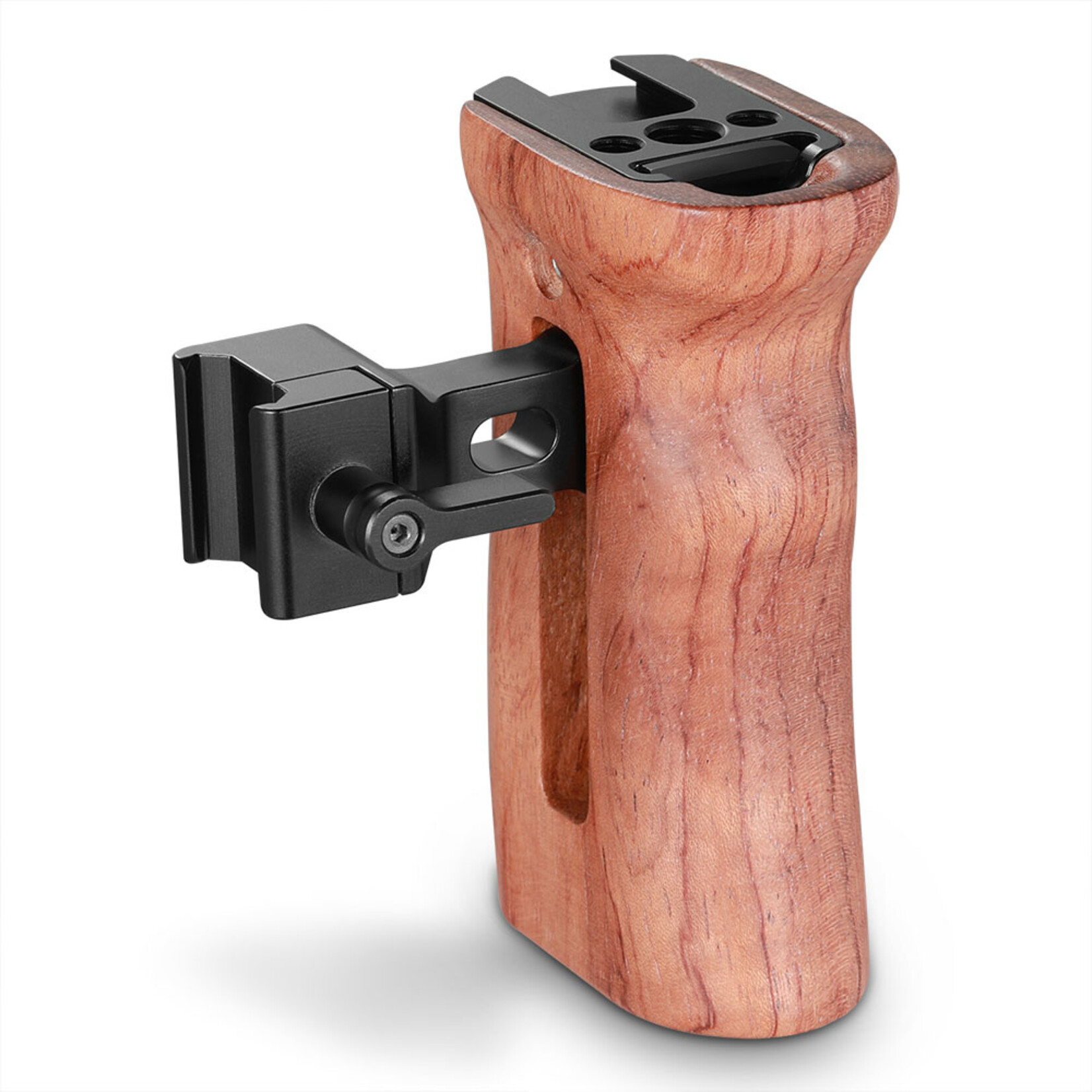 SmallRig SmallRig Wooden NATO Side Handle SR_2187 2504