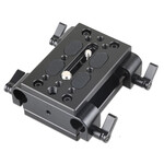 SmallRig SmallRig Tripod Mounting Kit W/15mm Rail Block 1798