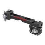 SmallRig SmallRig Monitor Mounting Support w/NATO Clamp f/DJI RS 2/RSC 2/RS 3/RS 3 Pro/RS 3 Mini 3026B