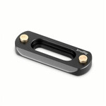 SmallRig SmallRig Mini Quick Release NATO Rail 48mm 2172