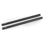 SmallRig SmallRig 15mm Carbon Fiber Rod - 30cm 12 inch (2pcs) 851