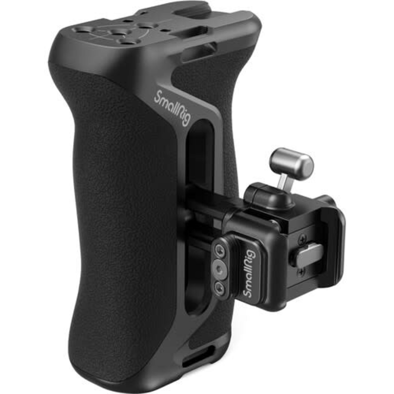 SmallRig SmallRig Snap-on Quick Lock NATO Side Handle 4017