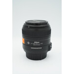 Nikon Nikon AFS 40mm Micro 2.8 G DX SN#6050729