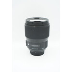 Sigma Sigma 135mm 1.8 Art f/Nikon SN#52511486