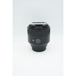 Nikon Nikon Nikkor AF-S 85mm 1.8 G SN#US616392