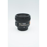 Nikon Nikon AFS 50mm 1.8 G SN#3336581