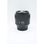 Nikon Nikon AFS 85mm 1.8 SN#475446