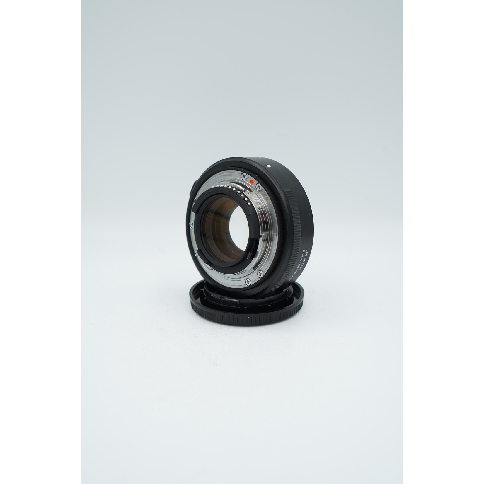 Sigma Sigma TC-1401 Tele Converter 1.4x f/Nikon SN#52829741