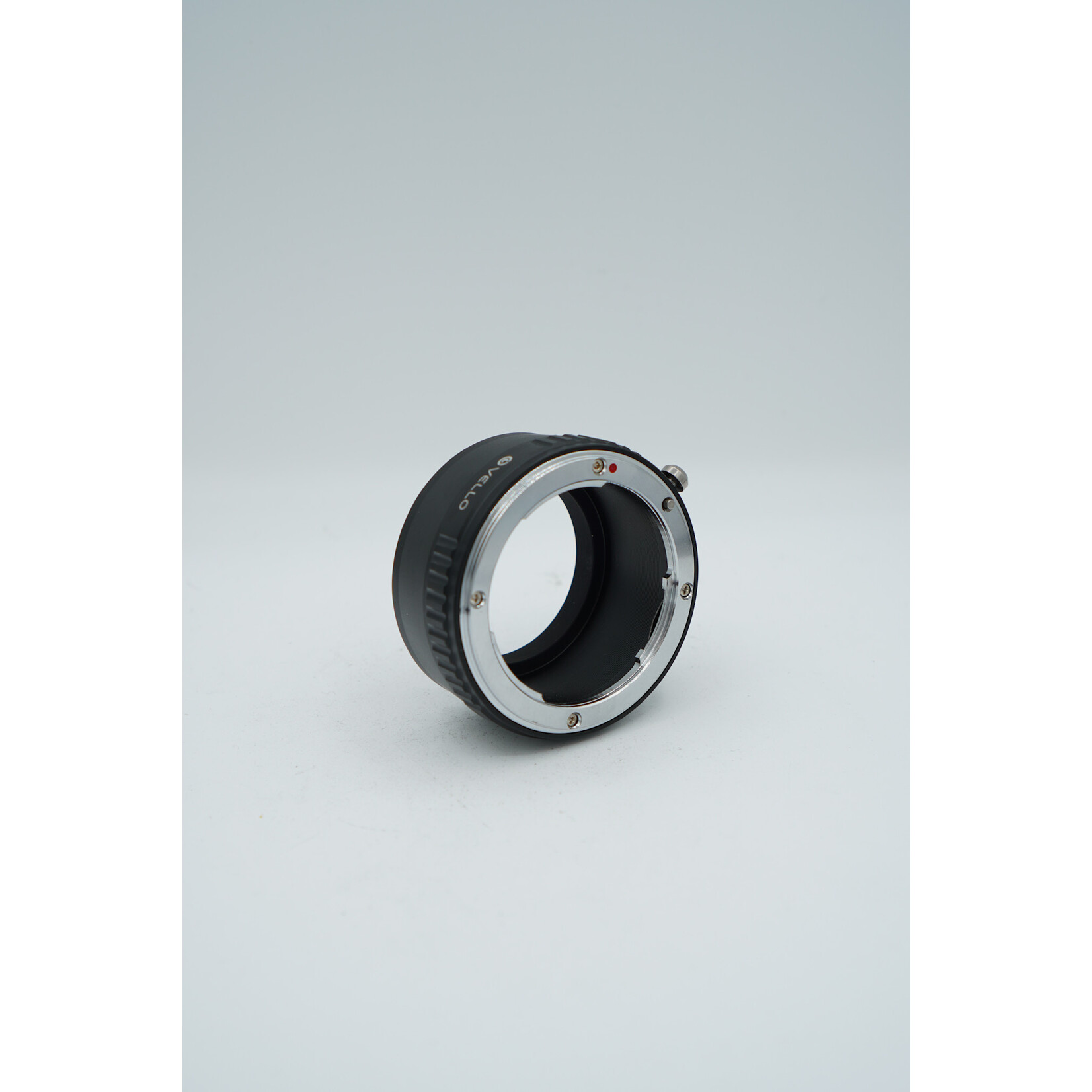 Vello Vello Lens Adapter LA-NEX-NF Nikon to SonyE #MK1220