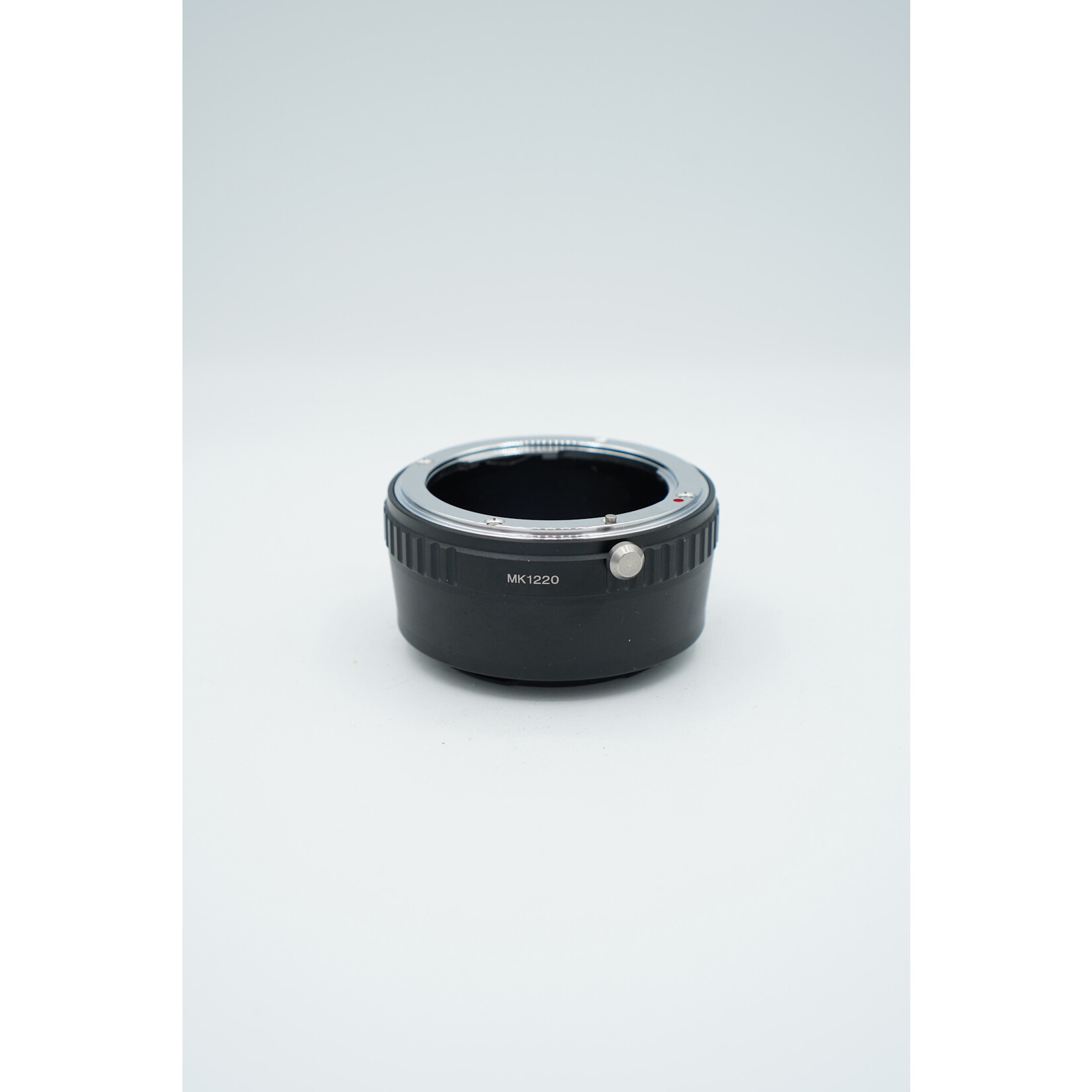 Vello Lens Adapter LA-NEX-NF Nikon to SonyE #MK1220
