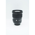 Sigma Sigma 50mm 1.4 f/Nikon SN#51070395
