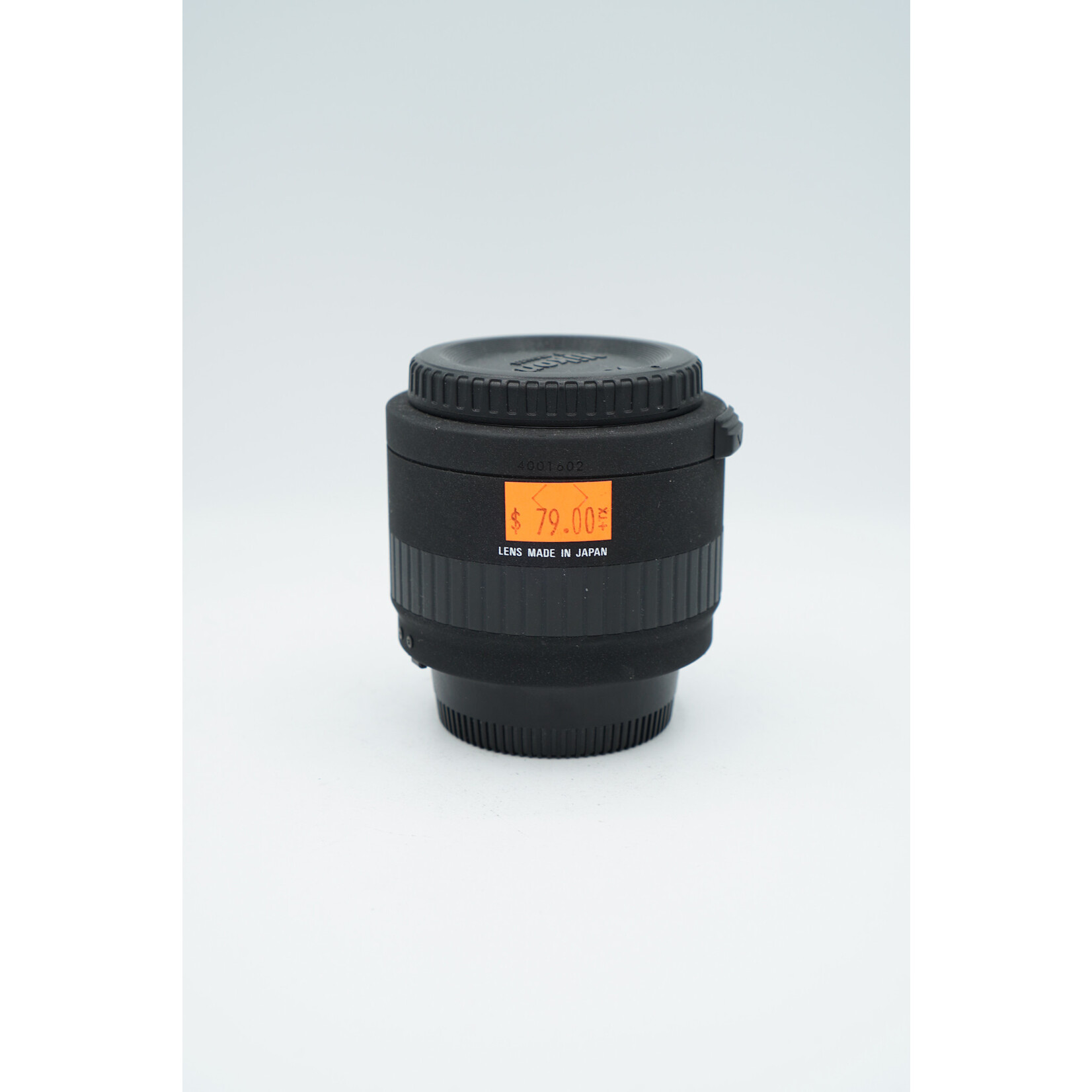 Nikon Sigma APO 2X Converter EX DG f/Nikon SN#4001602