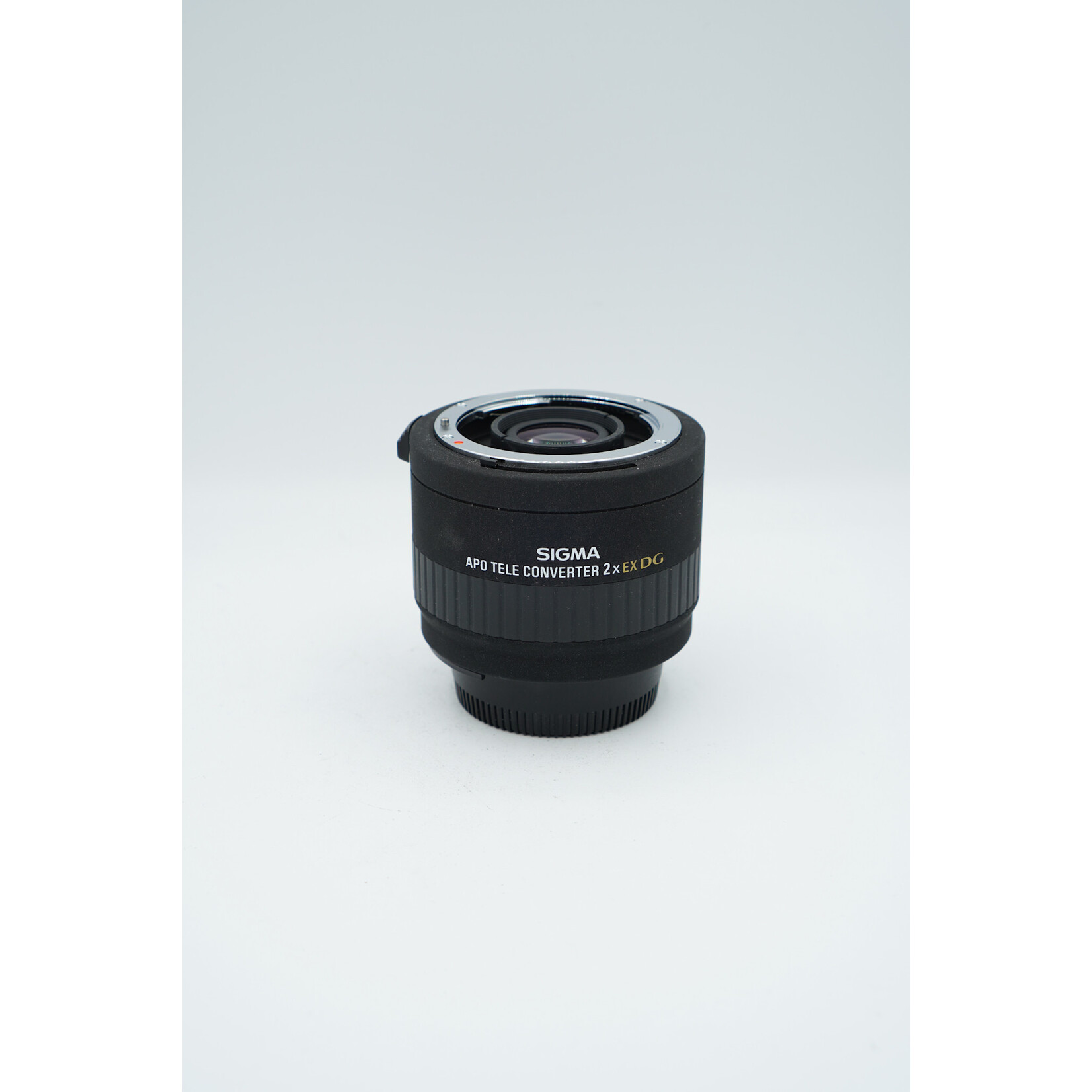 Nikon Sigma APO 2X Converter EX DG f/Nikon SN#4001602