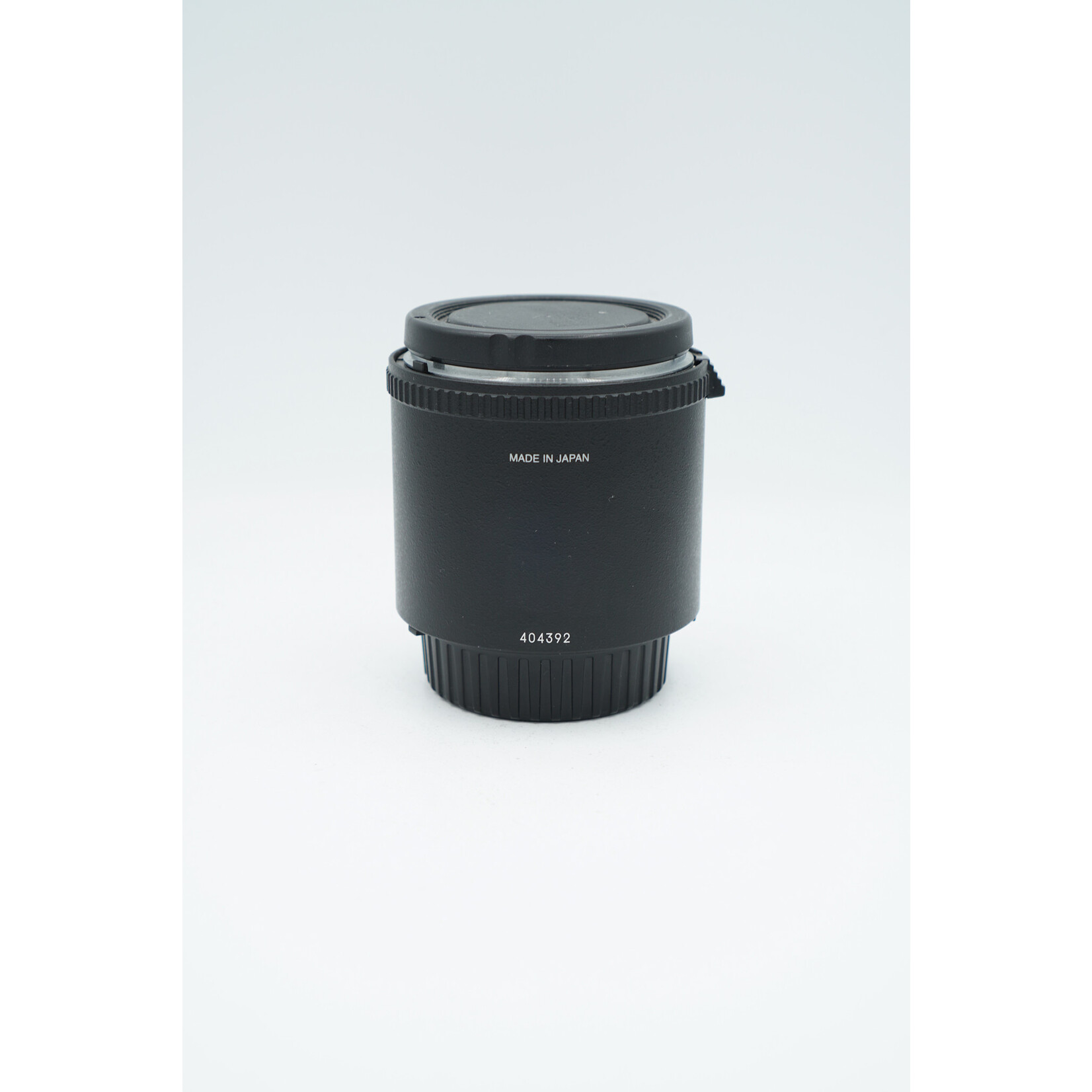 Nikon Nikon AFS Teleconverter TC-20E II SN#404392