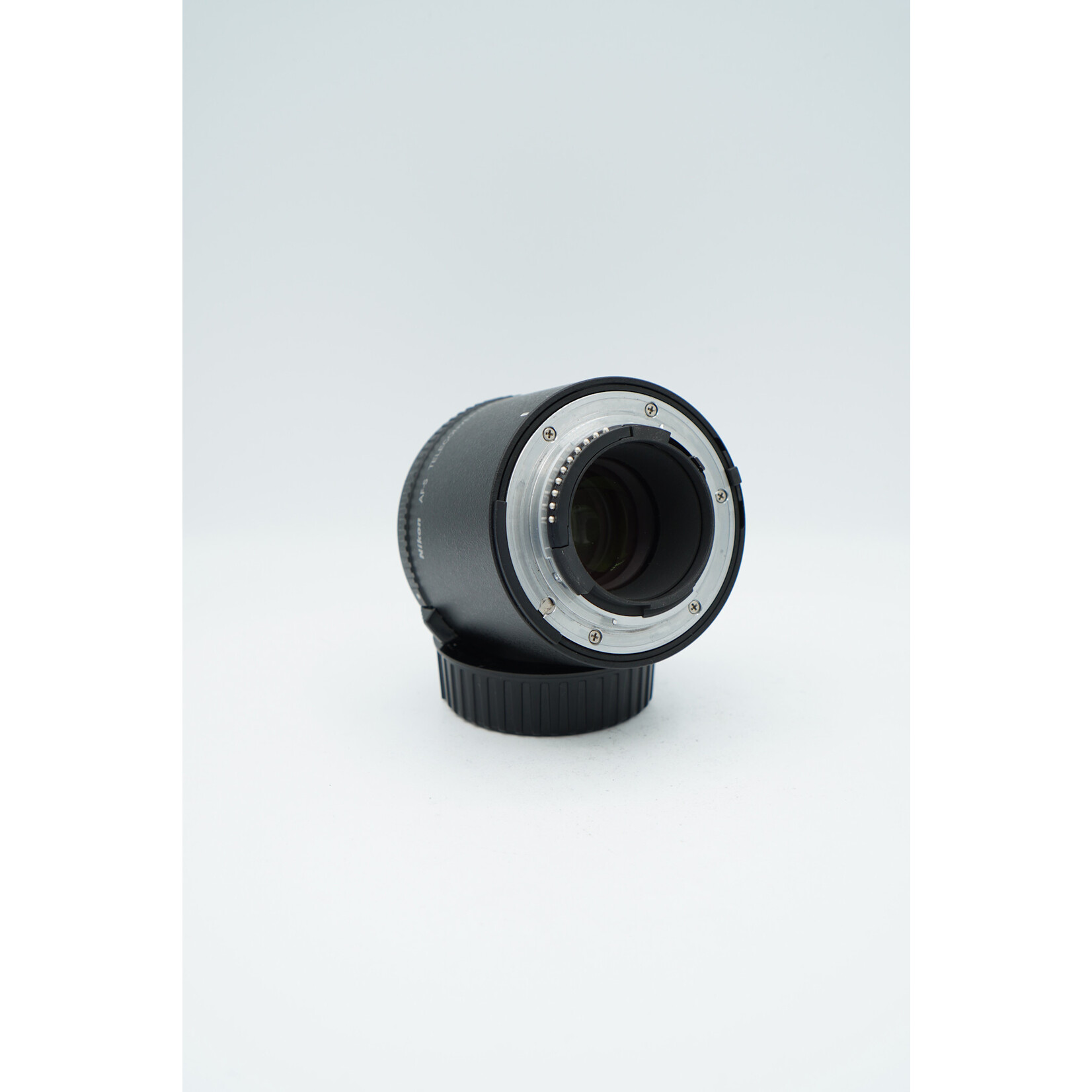 Nikon Nikon AFS Teleconverter TC-20E II SN#404392