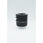 kenko Kenko N/AF Extension Tubes 3-Set