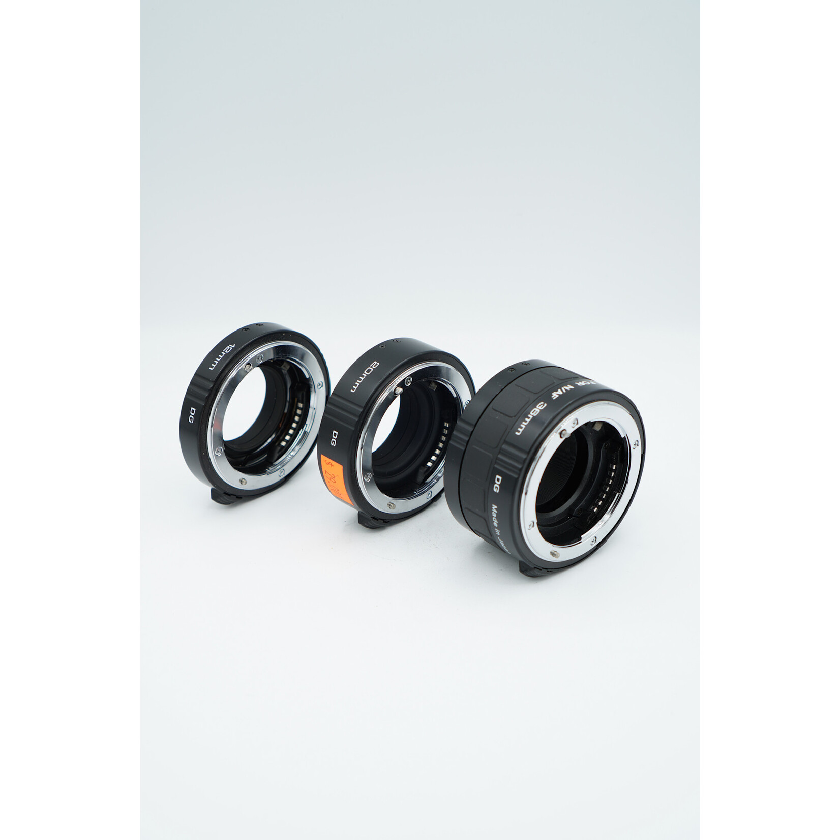 kenko Kenko N/AF Extension Tubes 3-Set