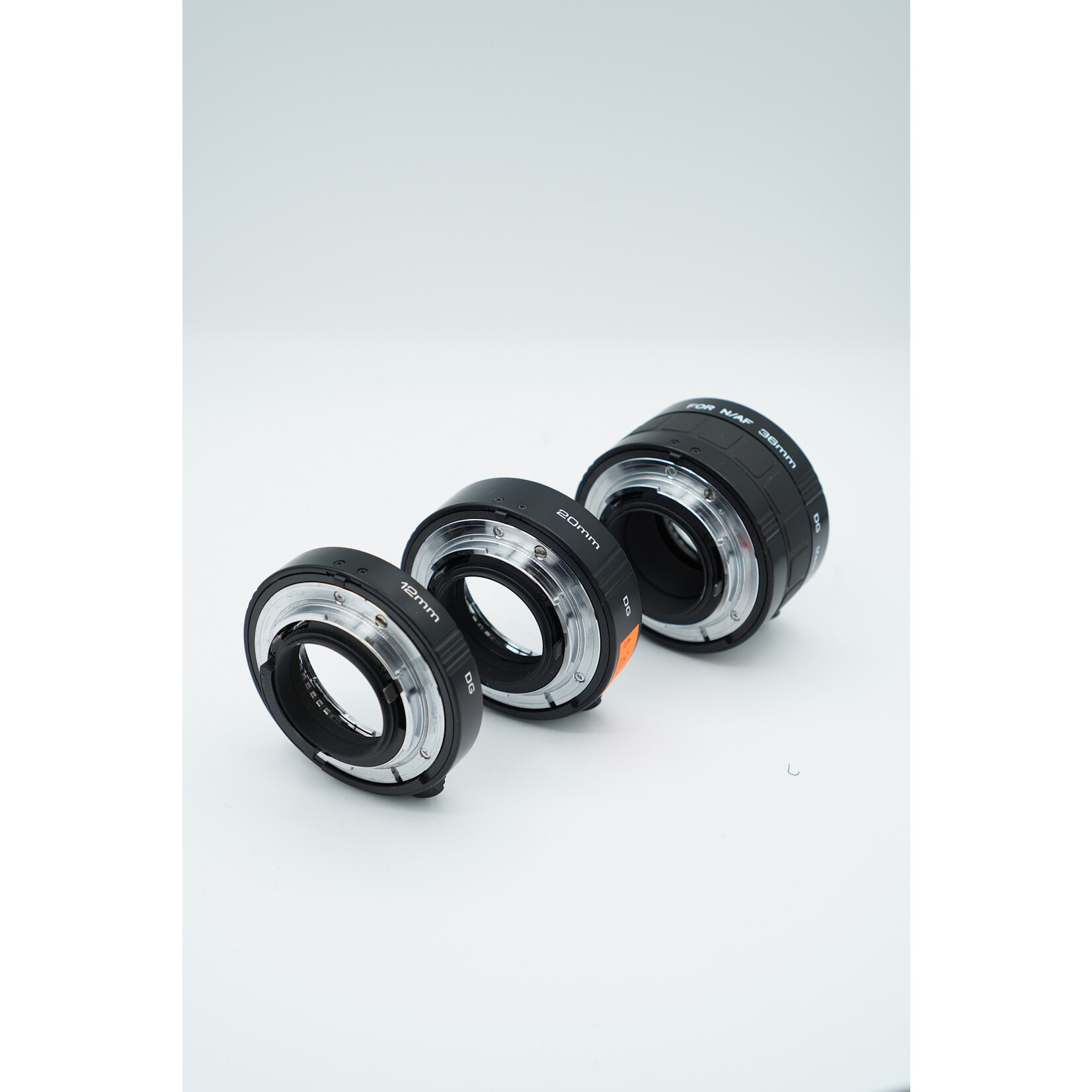 kenko Kenko N/AF Extension Tubes 3-Set
