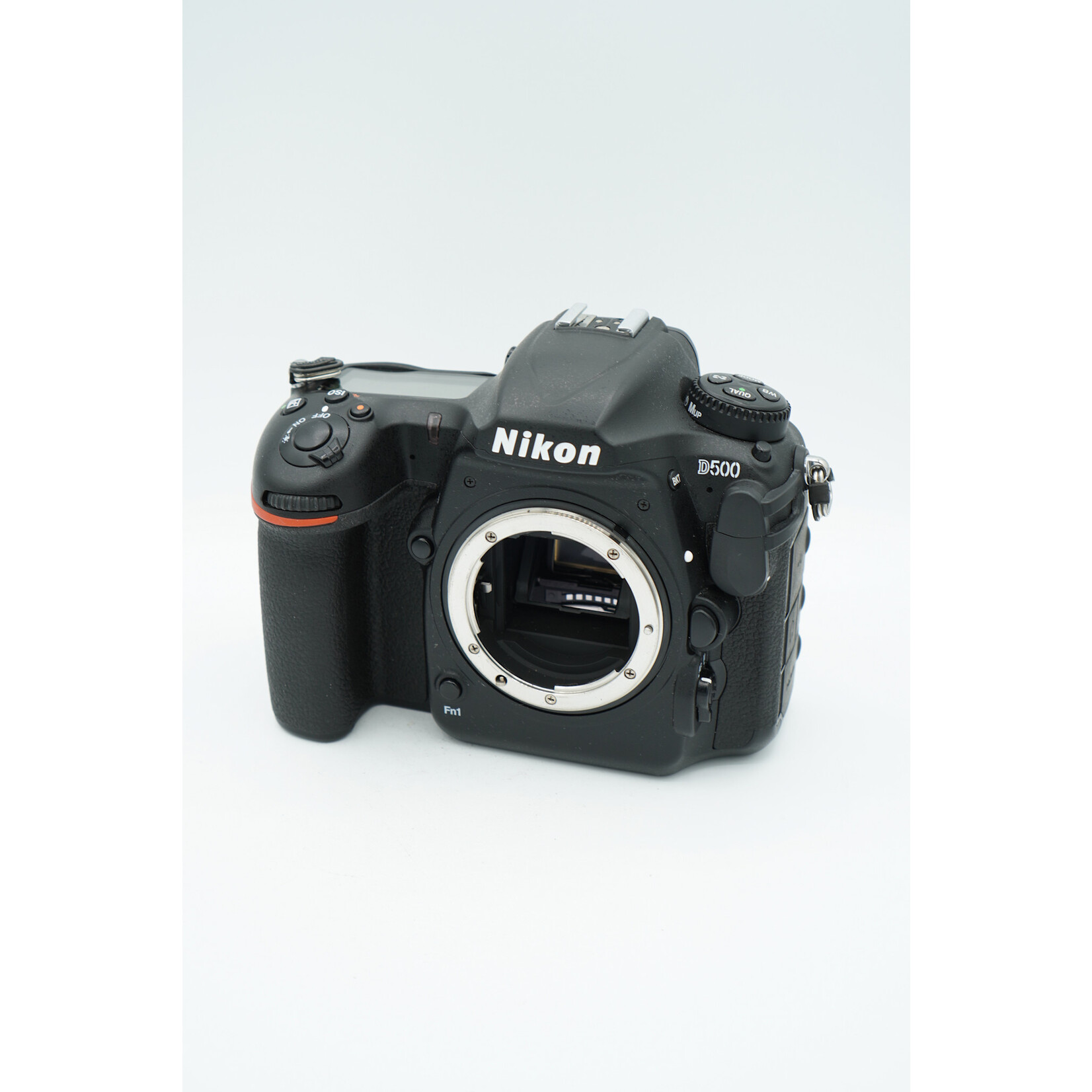 Nikon Nikon D500 Body SN#3061167