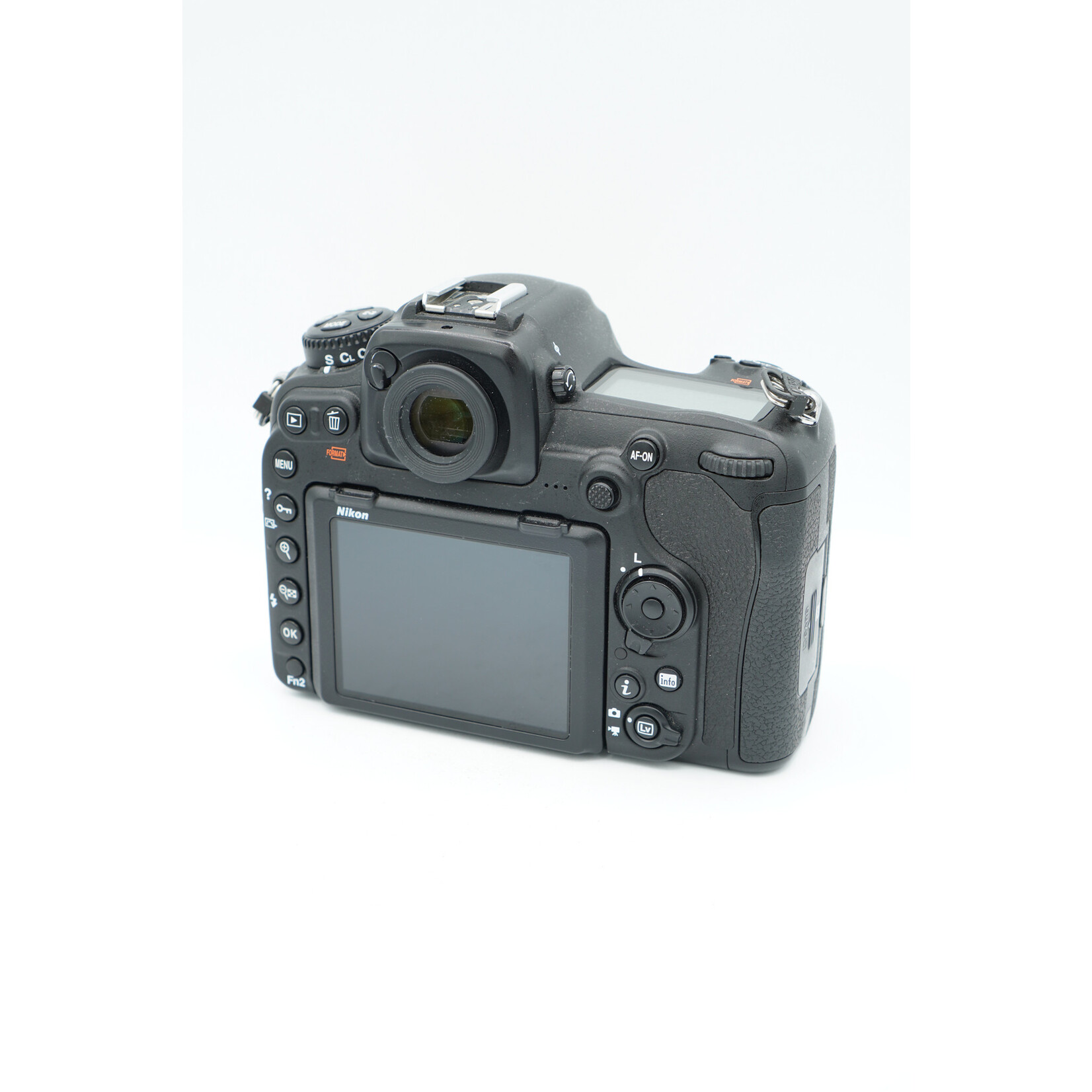 Nikon Nikon D500 Body SN#3061167
