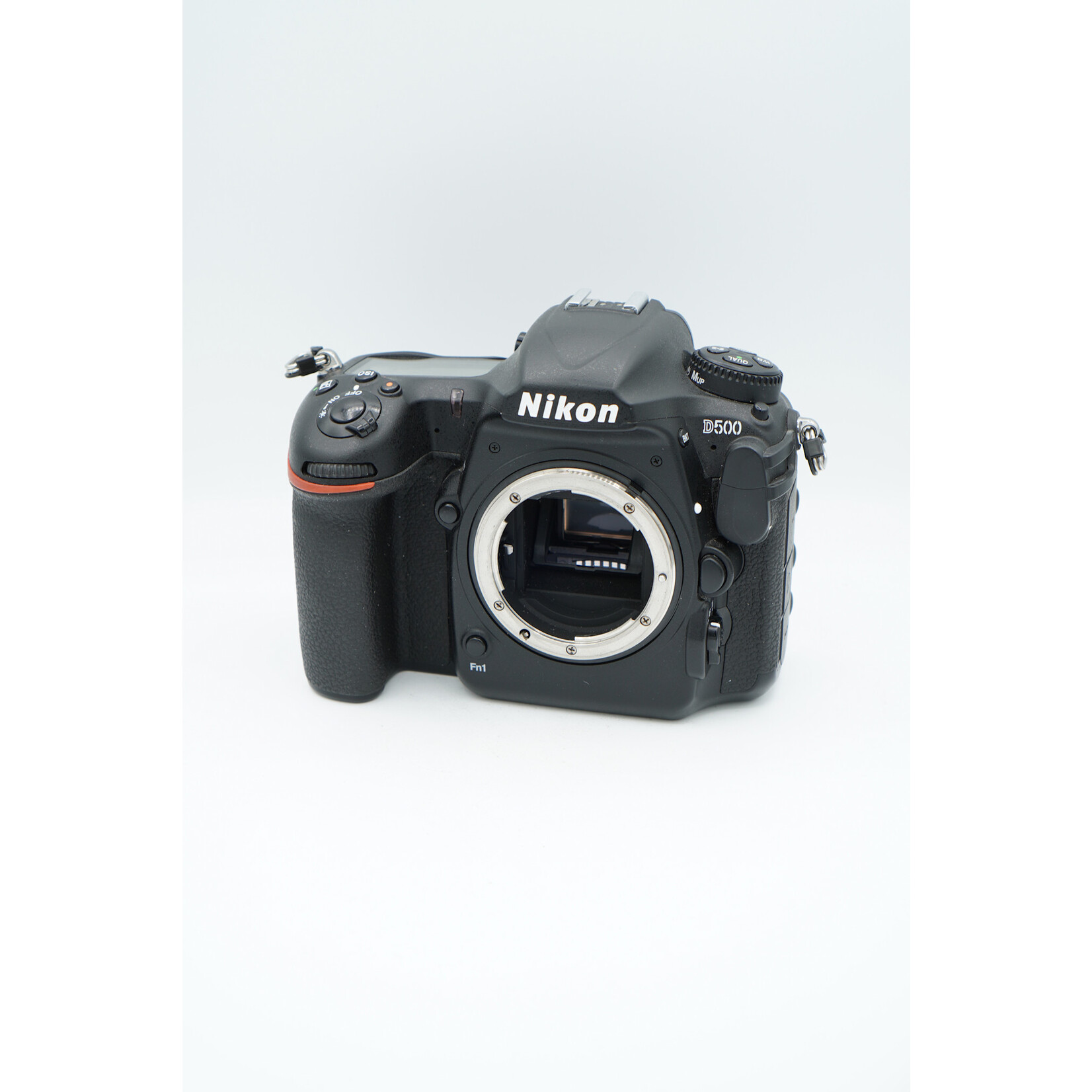 Nikon Nikon D500 Body SN#3068286