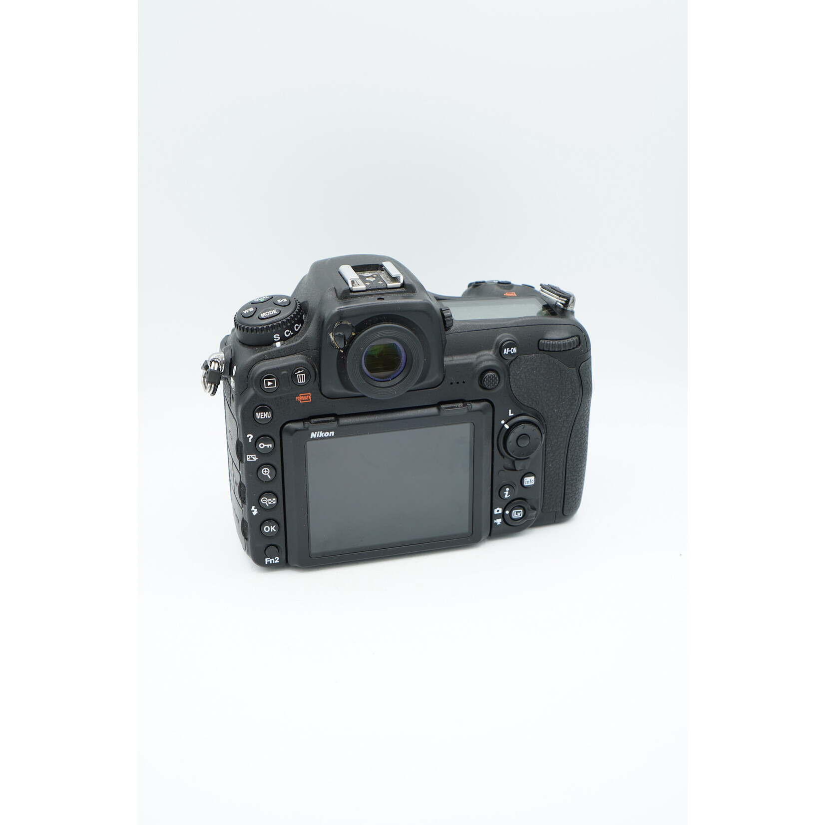 Nikon Nikon D500 Body SN#3068286