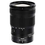 Nikon Nikkor Z 24-120mm 4.0 S 20105