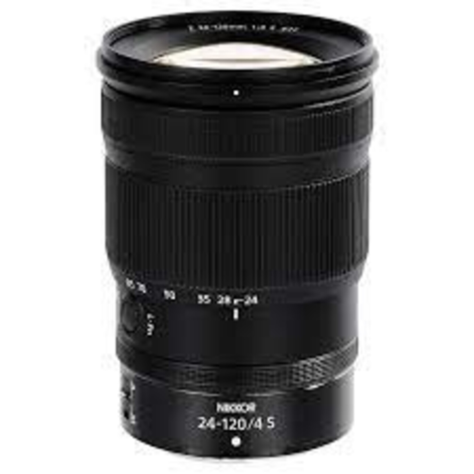 Nikon Nikkor Z 24-120mm 4.0 S 20105