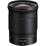 Nikon Nikkor Z 24mm 1.8 S 20080