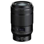 Nikon Nikkor Z MC 105mm 2.8 VR S 20100