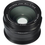 Fujinon Fuji Converter Wide WCL-X100ii - Black 2554