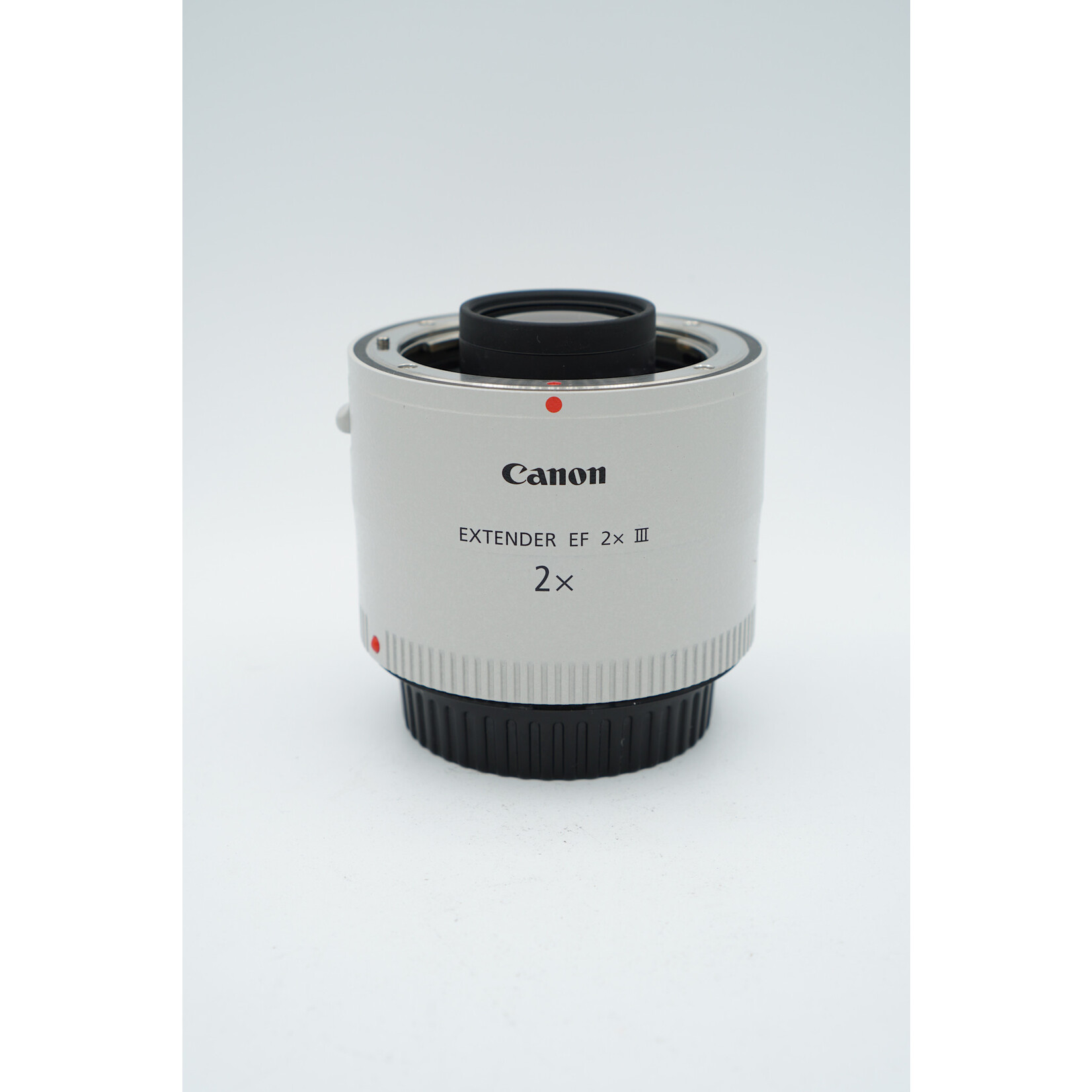 Canon Canon EF Extender 2x III SN#1137000361