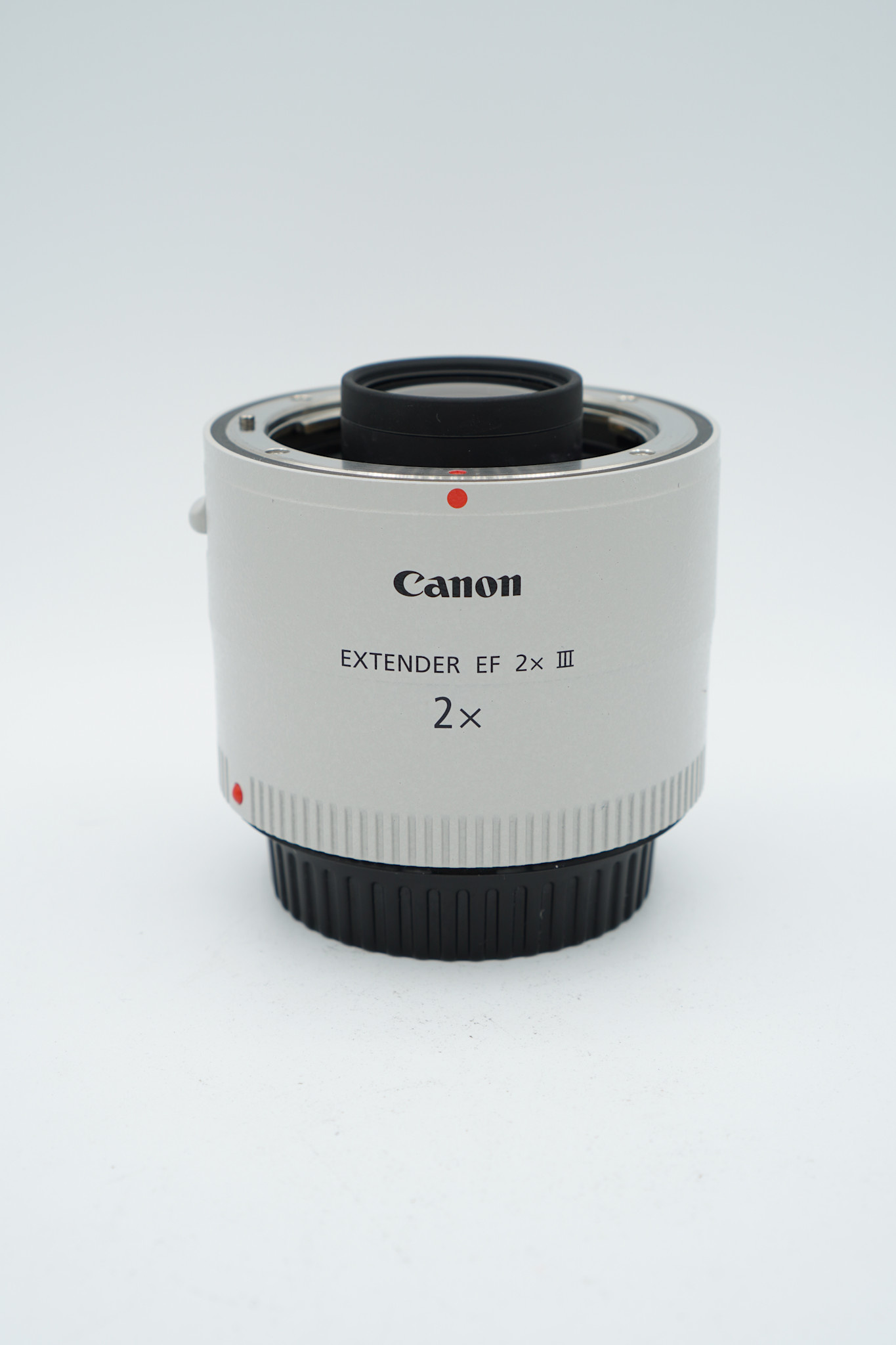 Canon EF Extender 2x III SN#1137000361 - Garland Camera Texas