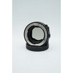 meke Meke Drop-In Filter Mount Adapter EF-EOS R