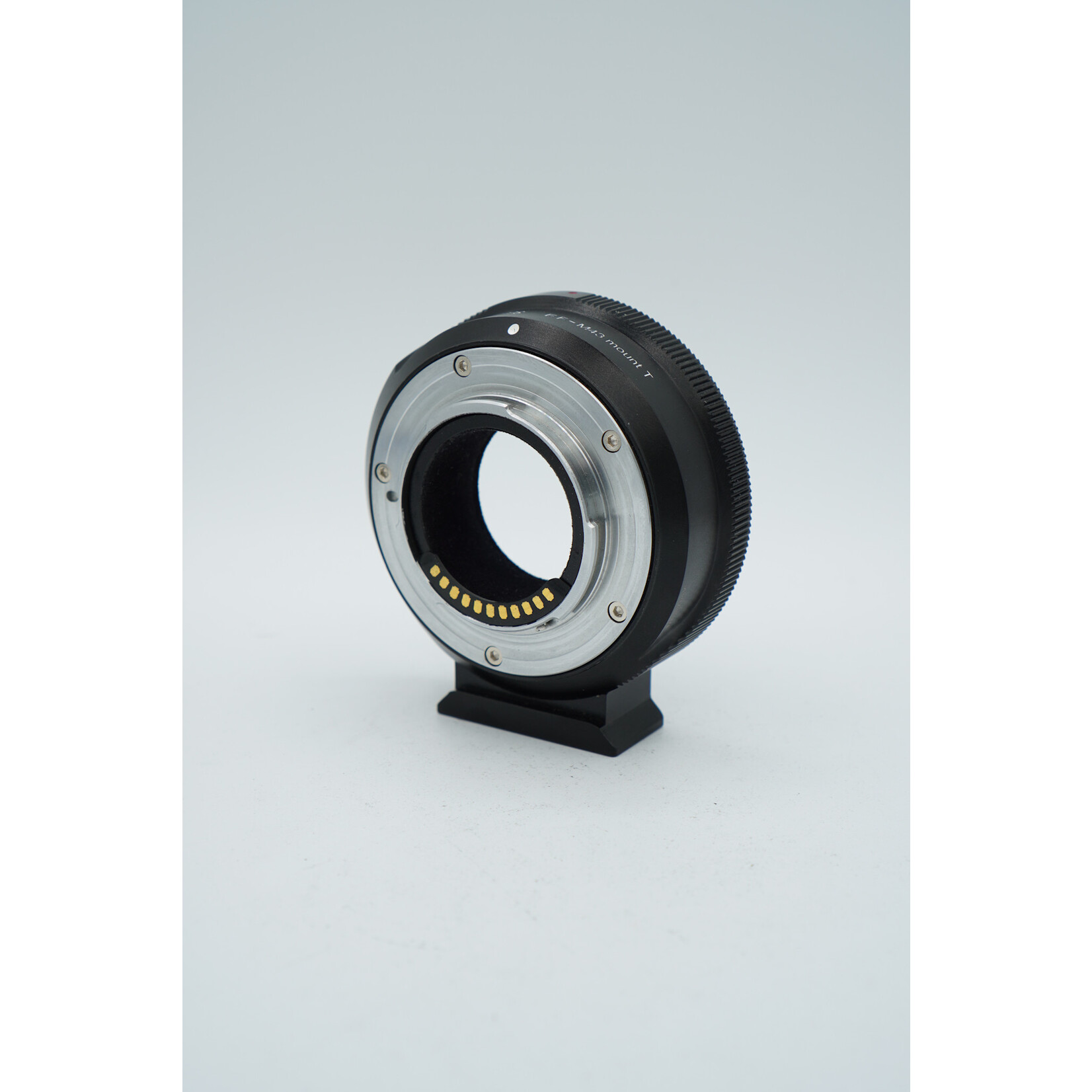 Metabones Metabones EF - M43 Mount T SN#A3012001078