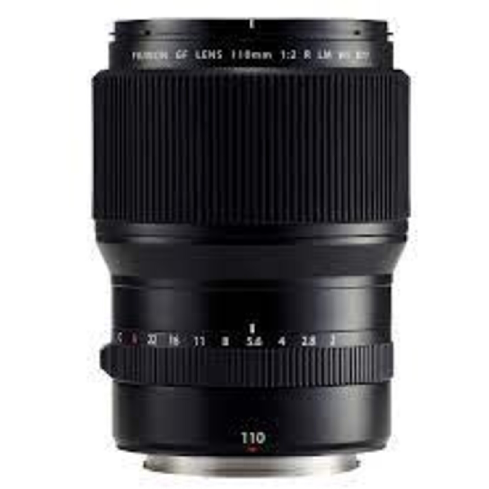 Fuji Fuji GF 110mm 2.0 R LM WR