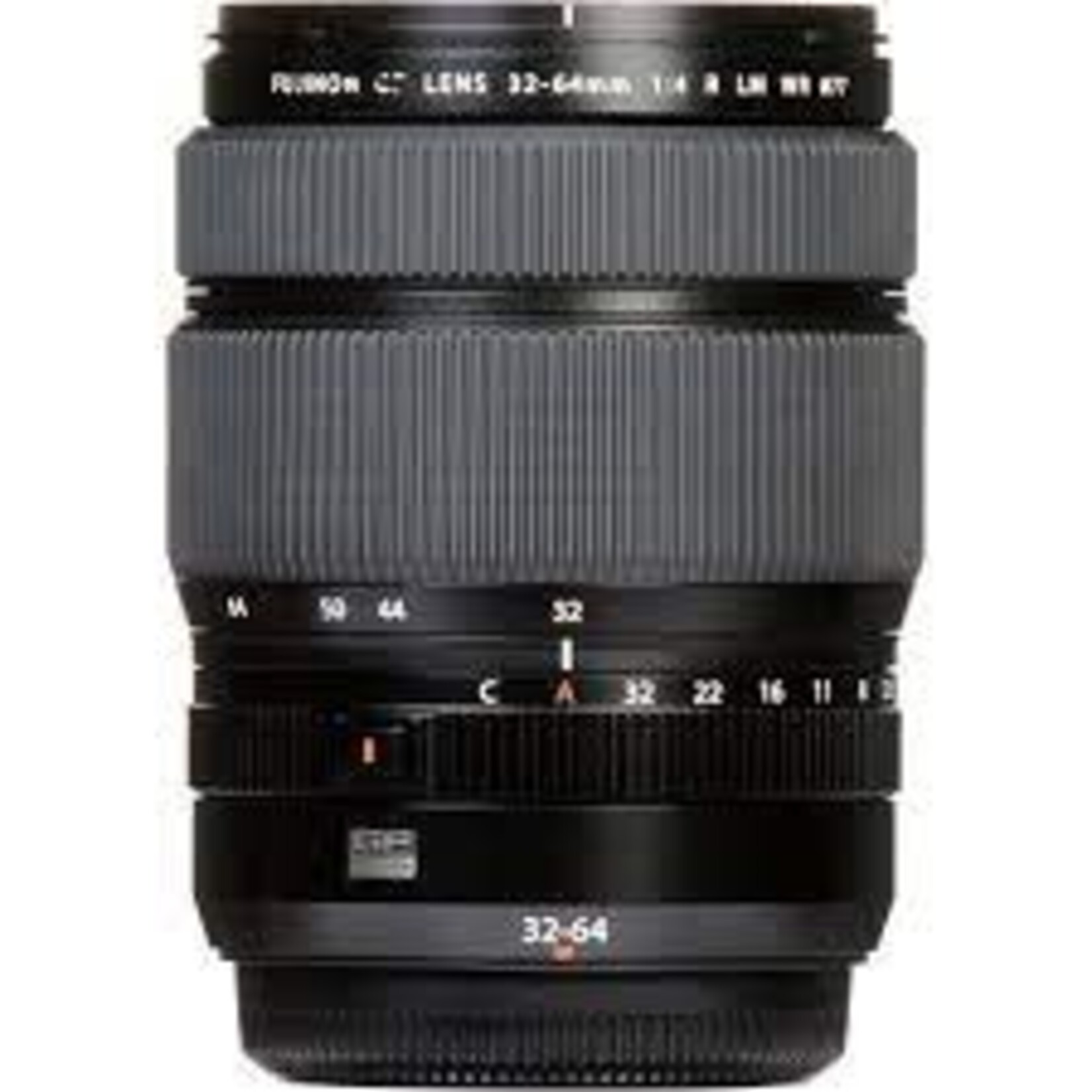 Fuji Fuji GF 32-64mm 4.0 R LM WR
